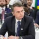 Законная жизнь бывшего президента Бразилии Жаира Болсонару