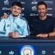 "Manchester Siti" klubi yozgi transfer oynasida