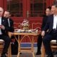 Reuters агентлиги маълумотларига кўра, Россия ташқи