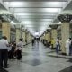 Toshkent metrosida ayol yo‘lovchiga nisbatan nomaqbul