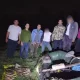 В Сырдарьинской области граждане, грубо нарушившие правила