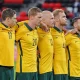 Yevropa va jahon yashil maydonlarida navbatdagi futbol