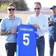 O‘zbekiston milliy terma jamoasi bosh murabbiyi Fabio