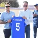 O‘zbekiston milliy terma jamoasi bosh murabbiyi Fabio
