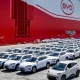 Крупный китайский производитель электромобилей BYD