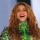 Kolumbiyalik mashhur xonanda Shakira 2 may kuni