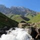 O‘zbekiston Respublikasi Gidrometeorologiya xizmati
