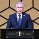 President Shavkat Mirziyoyev, in his address to the