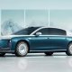 Maextro kompaniyasi o‘zining flagman sedani — Maextro S800