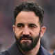 Manchester United manager Ruben Amorim has firmly stated
