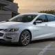 Chevrolet Malibu — ўрта тоифали, қулай ва замонавий седан