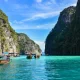 Tаиланд ҳукумати мамлакатга визасиз кириш ҳамда чегарада