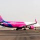 Таниқли Wizz Air авиакомпанияси 2025 йил 1 сентябрдан