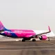 Таниқли Wizz Air авиакомпанияси 2025 йил 1 сентябрдан
