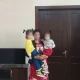 Семья является