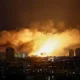24 mayga o‘tar kechasi Rossiya tomonidan Ukraina hududi
