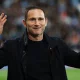 L'entraîneur de Coventry City, Frank Lampard, a réagi