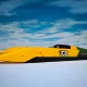 JCB plans to break another land speed record this August