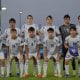 Hoy, 19 de mayo, la selección nacional de Uzbekistán U-17