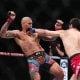 UFC yarim og‘ir vaznda amaldagi chempion Aleks Perreyra