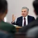 27 yanvar kuni bo‘lib o‘tgan yig‘ilishda Prezident Shavkat