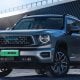 Great Wall Motor kompaniyasi o‘zining yangi, 2026 yil