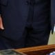 АҚШ Президенти Дональд Трампнинг соғлиғи сўнгги кунларда