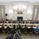 4 сентябр куни АҚШ президенти Доналд Трамп Оқ уйда