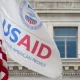 Резкое сокращение средств, выделяемых США на международную