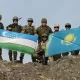 Kazakistan ve Özbekistan, düzenli ortak askeri tatbikatlar