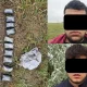 В Ташкентской области правоохранительными органами нанесен