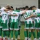 Fergana's Neftchi defeated Alexandria 2-1 in a