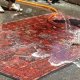 With the start of the carpet washing season in courtyards