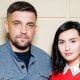Машҳур россиялик рэпер Баста (Василий Вакуленко) ва унинг