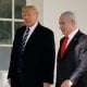 The Wall Street Journal nashri xabar berishicha, Donald