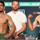 Meksikaning Gvadalaxara shahrida professional boks