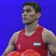 Uzbek boxers have started their victorious march at the