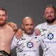 UFC chempioni Jek Della Maddalenaning murabbiyi Ben