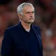 Portuguese manager Jose Mourinho is preparing for a