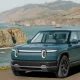 Amerikalı elektrikli araç üreticisi Rivian, yeni seri
