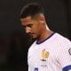 Arsenal jamoasining markaziy himoyachisi William Saliba
