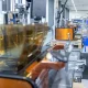 Swiss-based company Thermoplan produces coffee machines