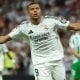 “Real Madrid” forveti Kylian Mbappe bu sezonda mükemmel