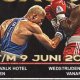 On June 6-9, the