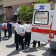 Эроннинг жануби-шарқидаги Заҳедан шаҳрида жамоатчиликни