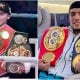 One of the most exciting and anticipated fights in the