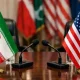 Direct negotiations between the US and Iran are planned to