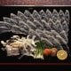 Japon mutfağında "fugu" olarak bilinen ünlü bir