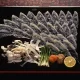 Yaponiya oshxonasida “fugu” nomi bilan tanilgan mashhur
