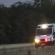A tragic plane crash occurred in Texas. Two people died as